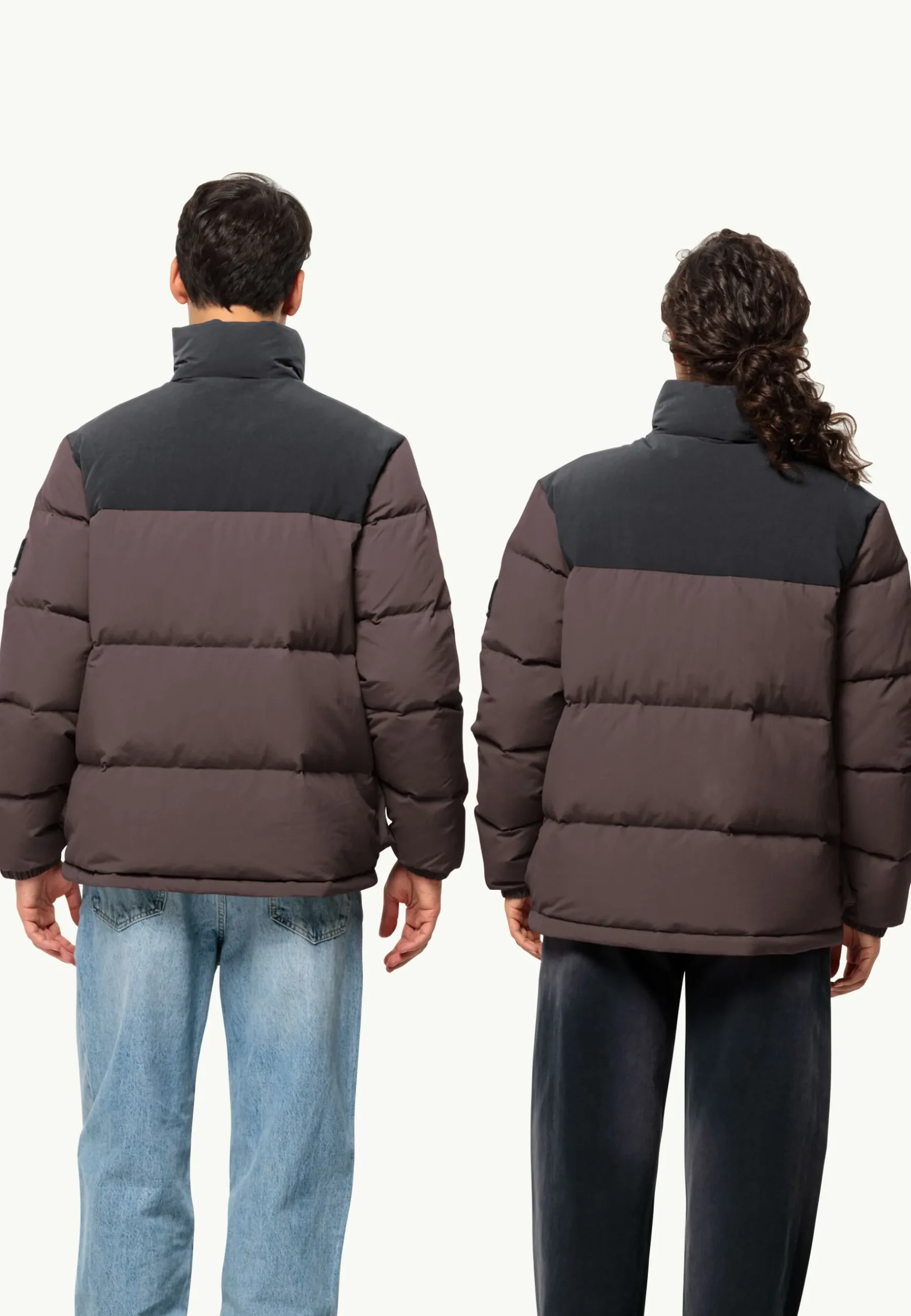 Jack Wolfskin Dellbrueck Jkt|DAMES Lifestyle|Lifestyle