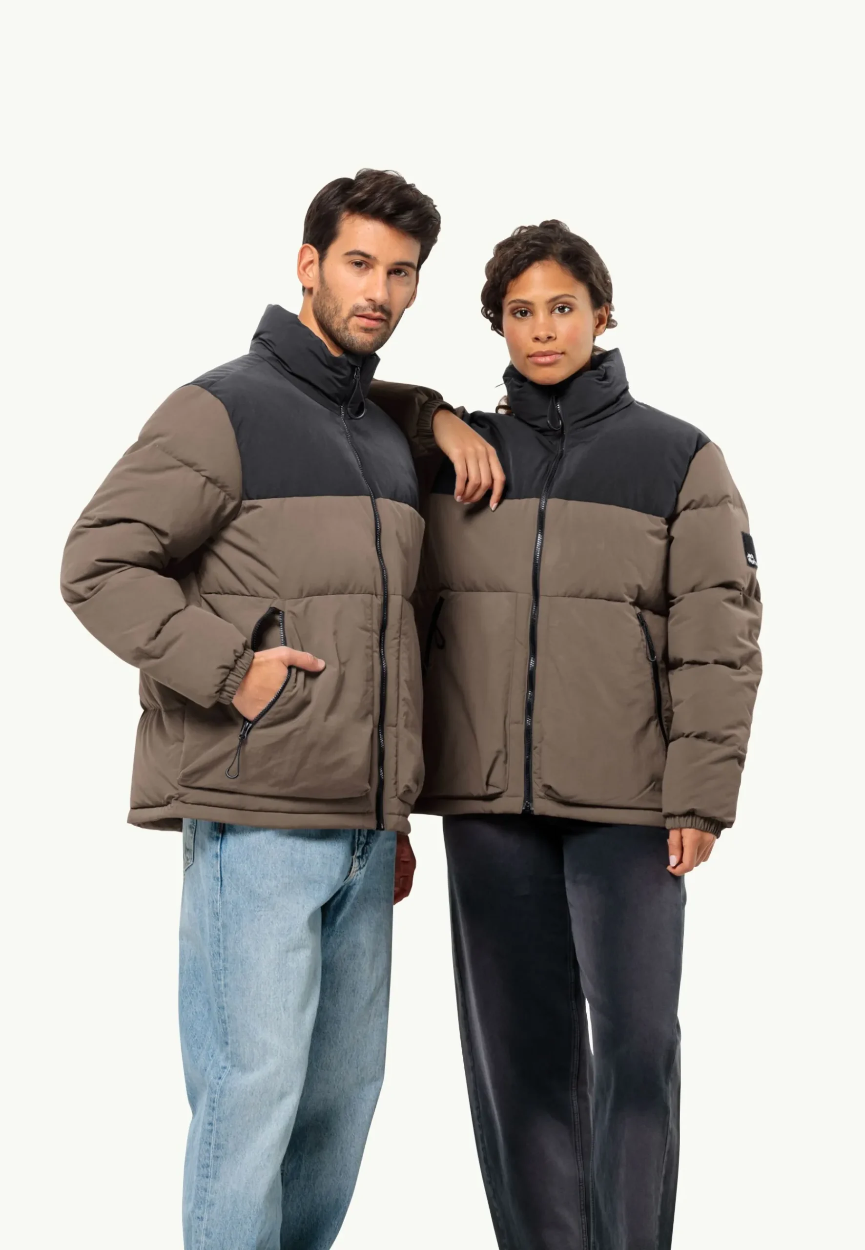 Jack Wolfskin Dellbrueck Jkt|DAMES Lifestyle|Lifestyle