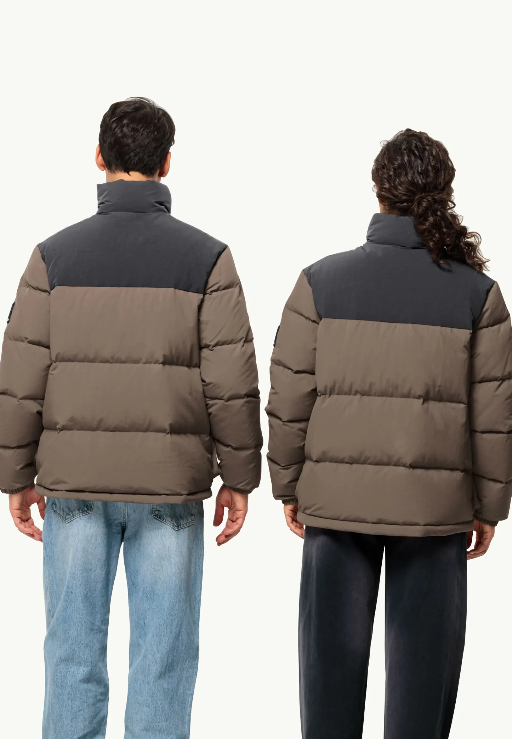 Jack Wolfskin Dellbrueck Jkt|DAMES Lifestyle|Lifestyle