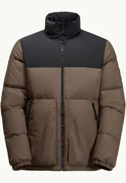 Jack Wolfskin Dellbrueck Jkt|DAMES Lifestyle|Lifestyle