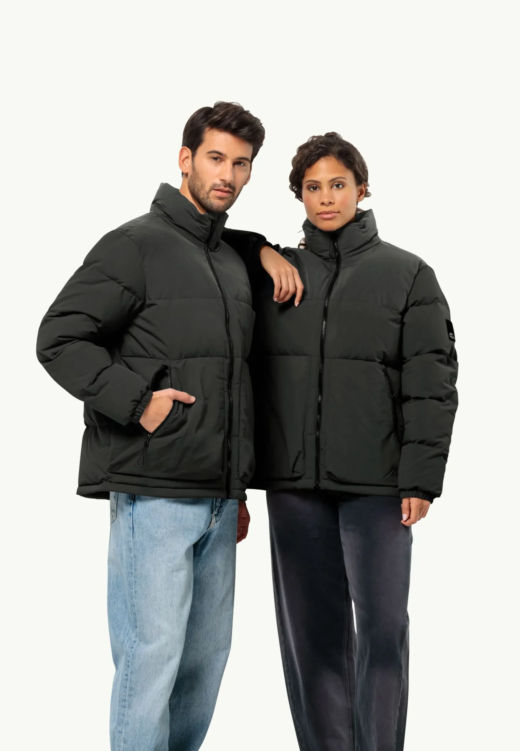 Jack Wolfskin Dellbrueck Jkt|DAMES Lifestyle|Lifestyle