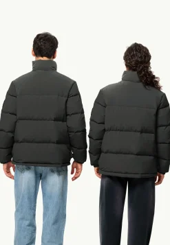 Jack Wolfskin Dellbrueck Jkt|DAMES Lifestyle|Lifestyle