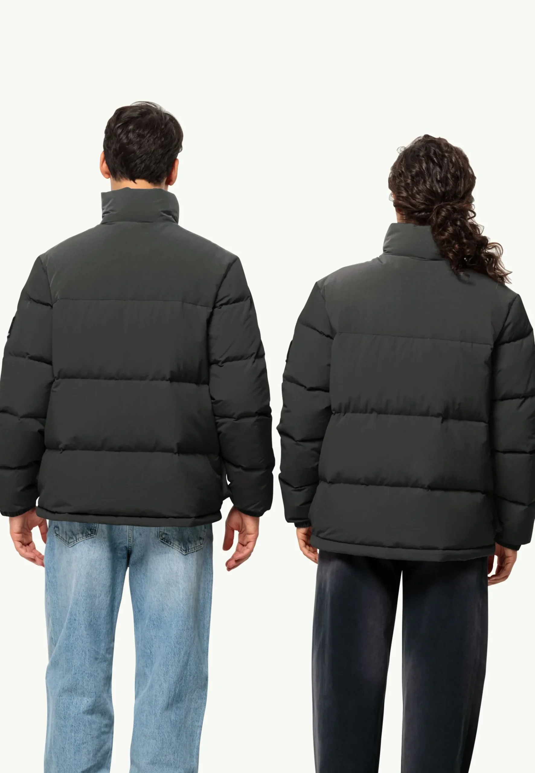Jack Wolfskin Dellbrueck Jkt|DAMES Lifestyle|Lifestyle