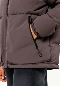 Jack Wolfskin Dellbrueck Jkt|DAMES Lifestyle|Lifestyle
