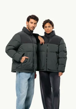 Jack Wolfskin Dellbrueck Jkt|DAMES Lifestyle|Lifestyle
