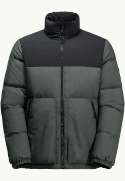 Jack Wolfskin Dellbrueck Jkt|DAMES Lifestyle|Lifestyle