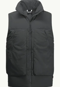 Jack Wolfskin Dellbrueck Vest|DAMES Lifestyle|Lifestyle