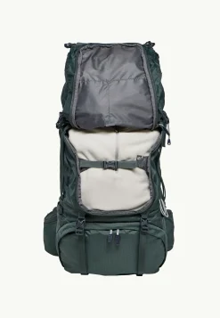 Jack Wolfskin Denali 65|10 Women|DAMES Rugzakken Dames|Wandelrugzakken