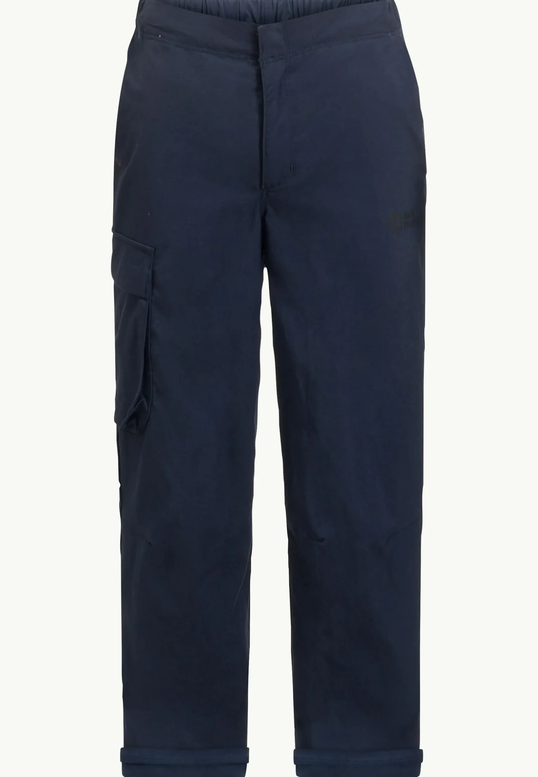 Jack Wolfskin Desert Pants K|Kinderen Casual Broeken|Wandelbroeken