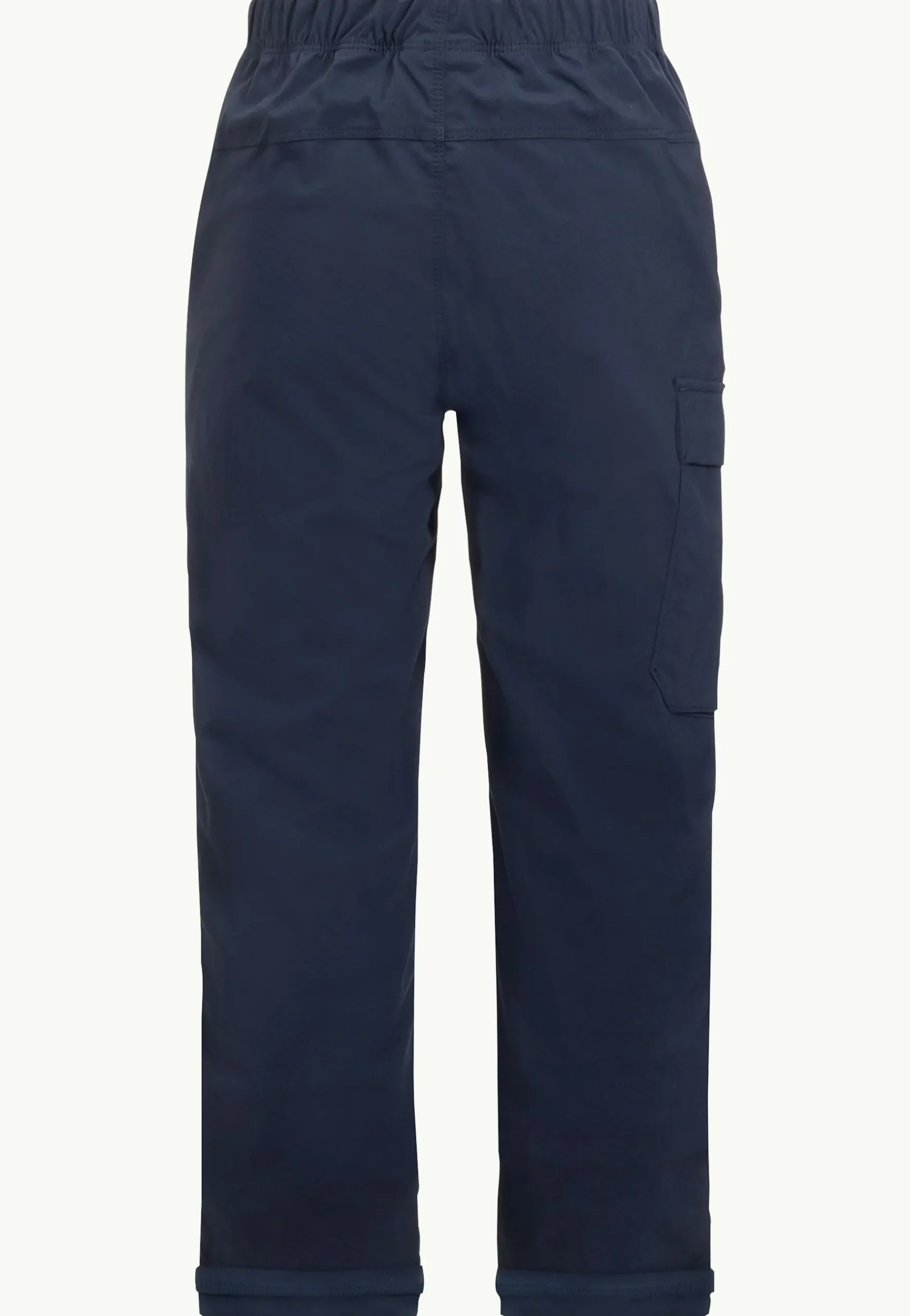 Jack Wolfskin Desert Pants K|Kinderen Casual Broeken|Wandelbroeken