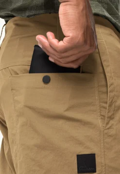 Jack Wolfskin Desert Pants M|Heren Lifestyle|Casual Broeken