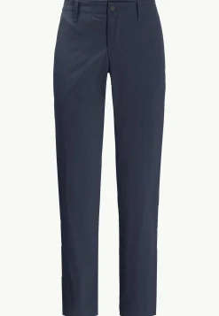 Jack Wolfskin Desert Pants M|Heren Lifestyle|Casual Broeken