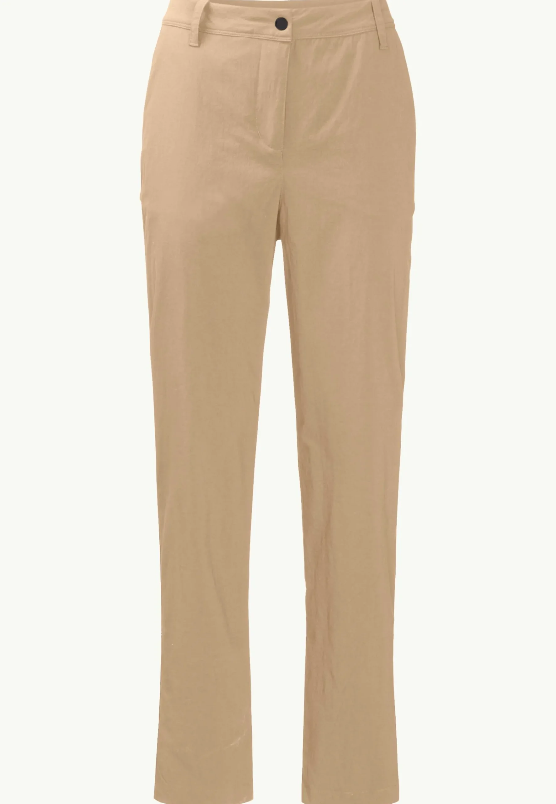 Jack Wolfskin Desert Roll Up Pants W|DAMES Lifestyle|Casual Broeken