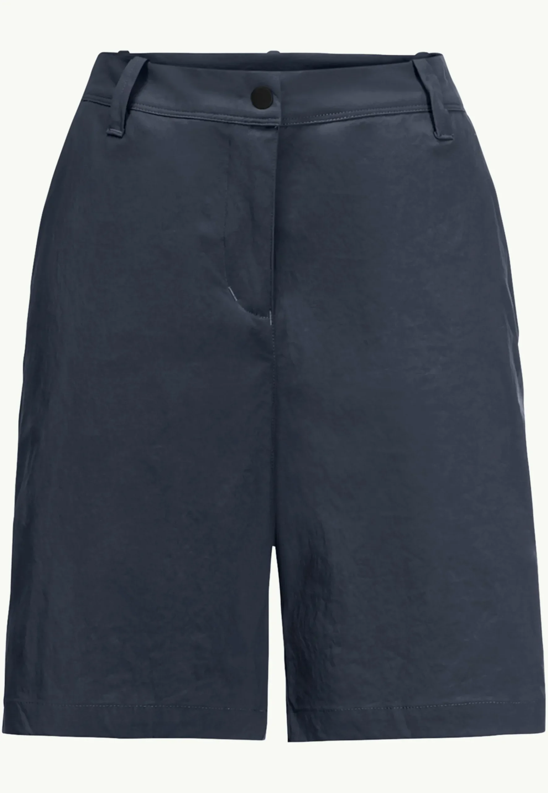 Jack Wolfskin Desert Shorts W|DAMES Lifestyle|Casual Broeken