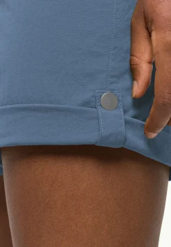 Jack Wolfskin Desert Shorts W|DAMES Lifestyle|Casual Broeken