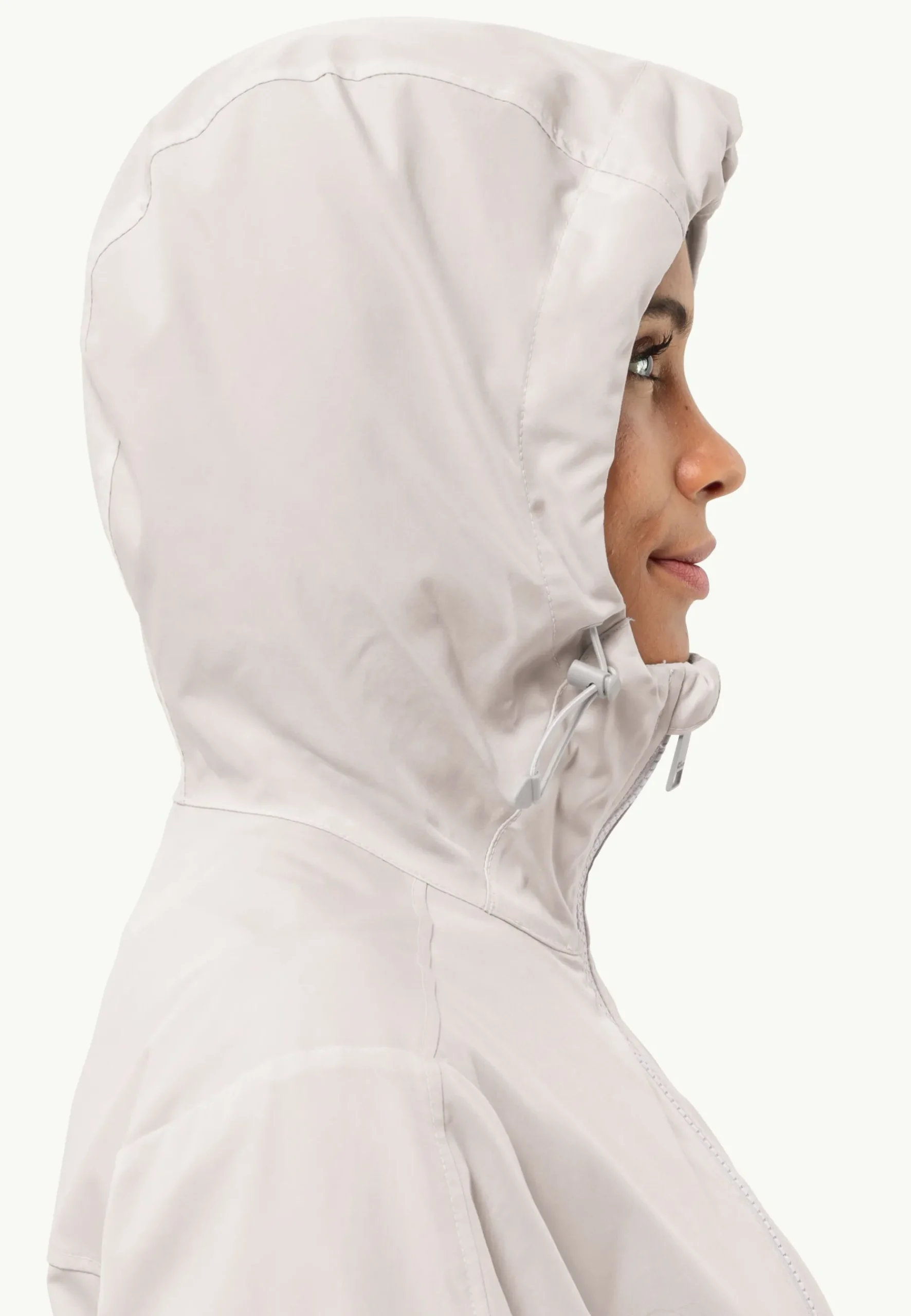 Jack Wolfskin Desert Wind Jkt W|DAMES Lifestyle|Voor- En Najaarsjacks/-Jassen
