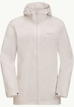 Jack Wolfskin Desert Wind Jkt W|DAMES Lifestyle|Voor- En Najaarsjacks/-Jassen