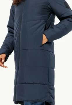 Jack Wolfskin Deutzer Coat W|DAMES Lifestyle|Voor- En Najaarsjacks/-Jassen