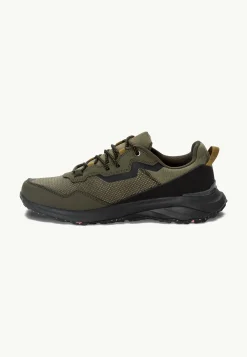 Jack Wolfskin Dromove|Heren Lifestyle|Outdoor Sneaker