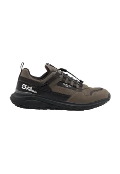 Jack Wolfskin Dromoventure Ath Texapore Low M|Heren Outdoor Sneaker|Outdoor Sneaker