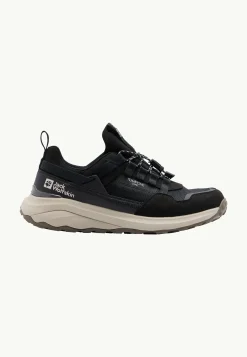 Jack Wolfskin Dromoventure Ath Texapore Low W|DAMES Outdoor Sneaker|Outdoor Sneaker