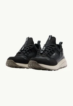 Jack Wolfskin Dromoventure Ath Texapore Low W|DAMES Outdoor Sneaker|Outdoor Sneaker