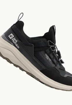Jack Wolfskin Dromoventure Ath Texapore Low W|DAMES Outdoor Sneaker|Outdoor Sneaker
