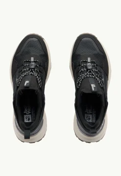 Jack Wolfskin Dromoventure Ath Texapore Low W|DAMES Outdoor Sneaker|Outdoor Sneaker