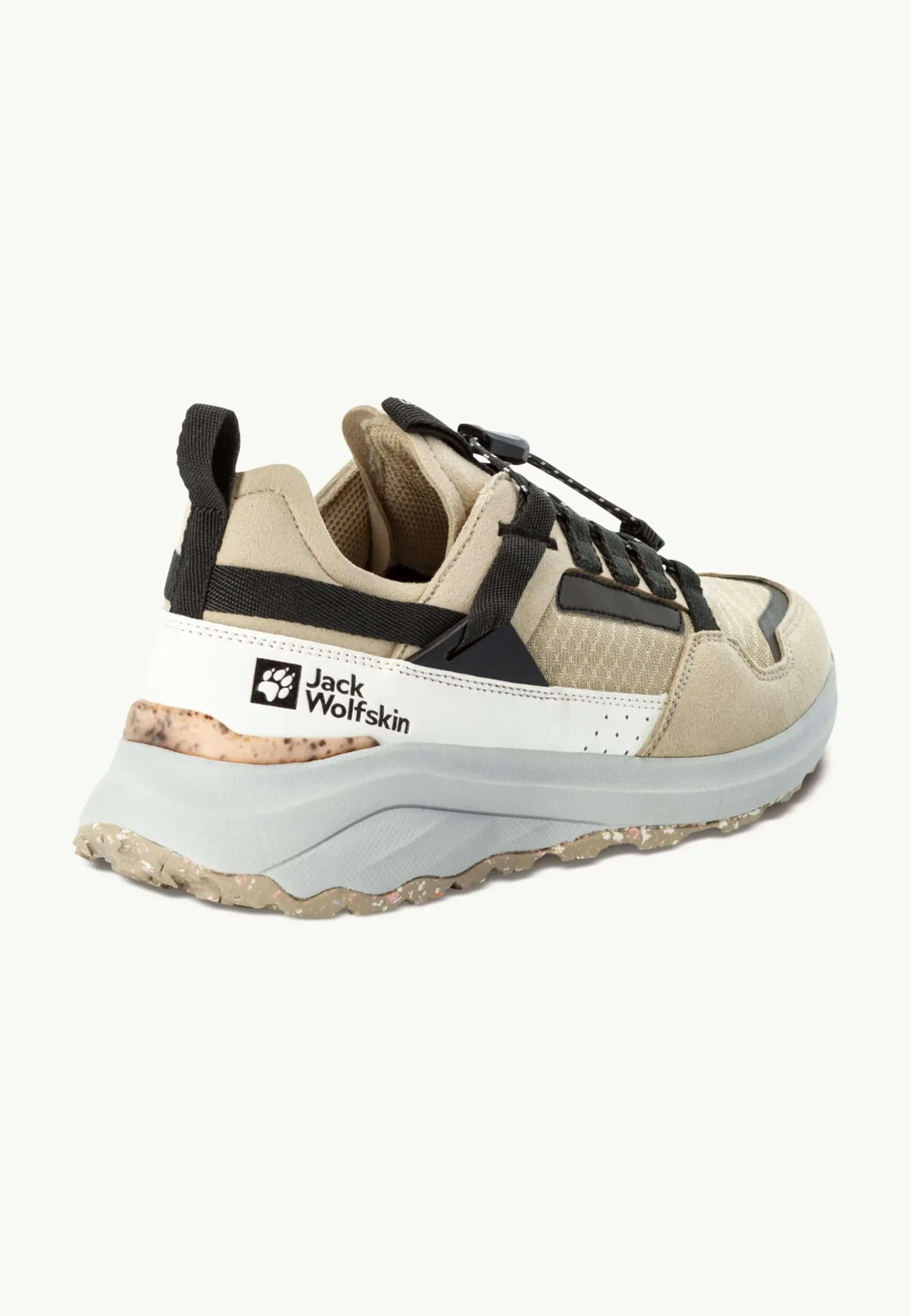 Jack Wolfskin Dromoventure Athletic Low W|DAMES Lifestyle|Winterschoenen