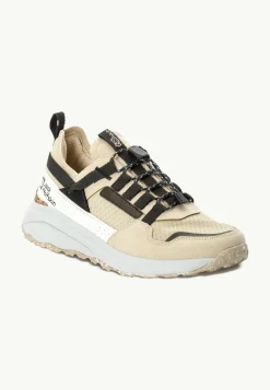 Jack Wolfskin Dromoventure Athletic Low W|DAMES Lifestyle|Winterschoenen
