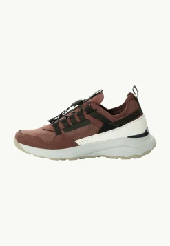 Jack Wolfskin Dromoventure Athletic Low W|DAMES Lifestyle|Winterschoenen