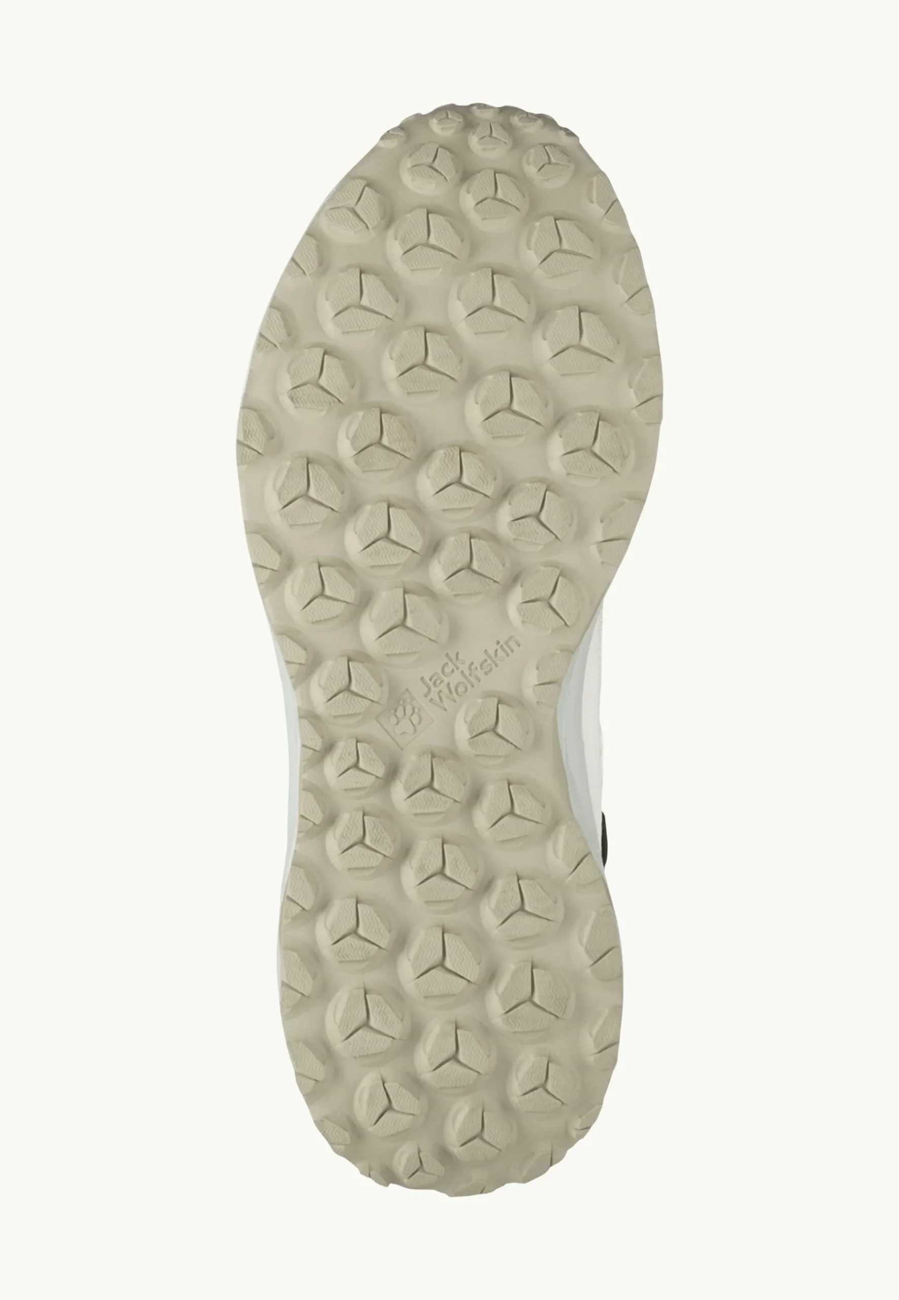 Jack Wolfskin Dromoventure Athletic Low W|DAMES Lifestyle|Winterschoenen