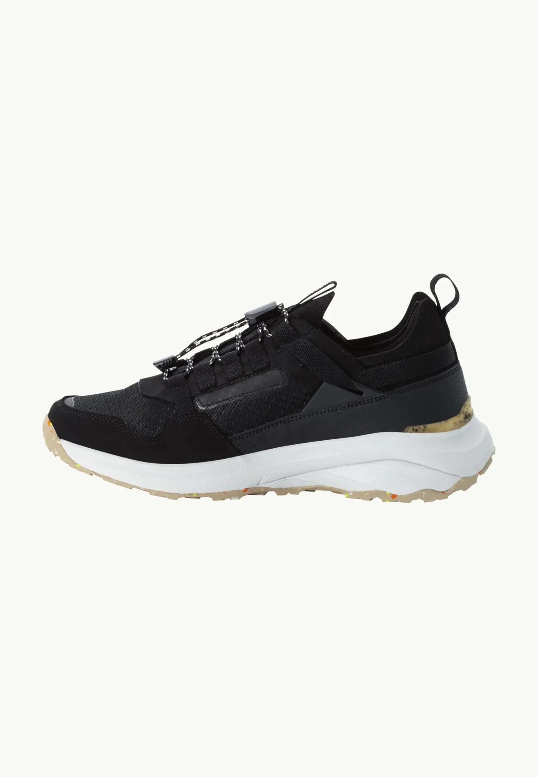 Jack Wolfskin Dromoventure Athletic Low W|DAMES Lifestyle|Winterschoenen