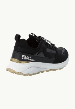 Jack Wolfskin Dromoventure Athletic Low W|DAMES Lifestyle|Winterschoenen