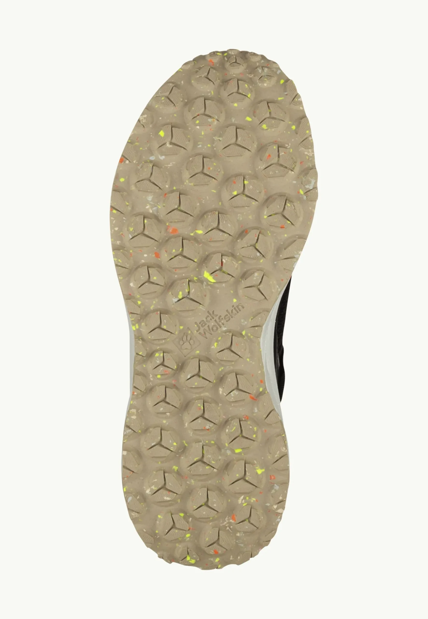 Jack Wolfskin Dromoventure Athletic Low W|DAMES Lifestyle|Winterschoenen