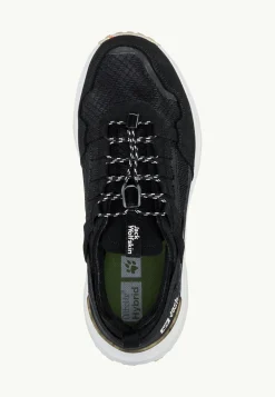 Jack Wolfskin Dromoventure Athletic Low W|DAMES Lifestyle|Winterschoenen