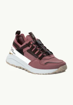 Jack Wolfskin Dromoventure Athletic Low W|DAMES Lifestyle|Winterschoenen