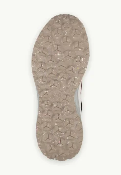 Jack Wolfskin Dromoventure Athletic Low W|DAMES Lifestyle|Winterschoenen