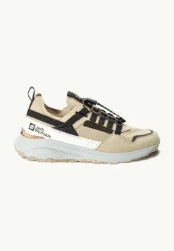 Jack Wolfskin Dromoventure Athletic Low W|DAMES Lifestyle|Winterschoenen