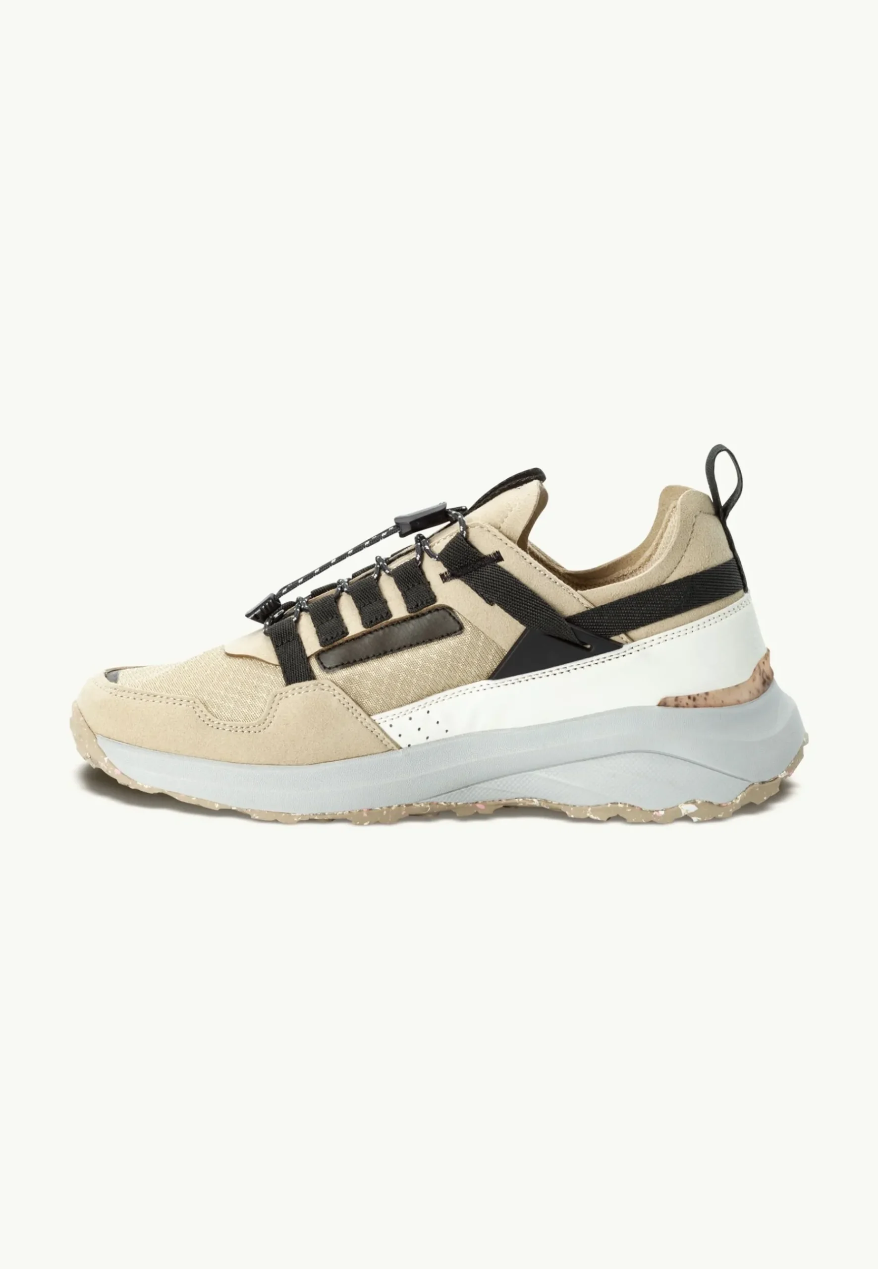 Jack Wolfskin Dromoventure Athletic Low W|DAMES Lifestyle|Winterschoenen