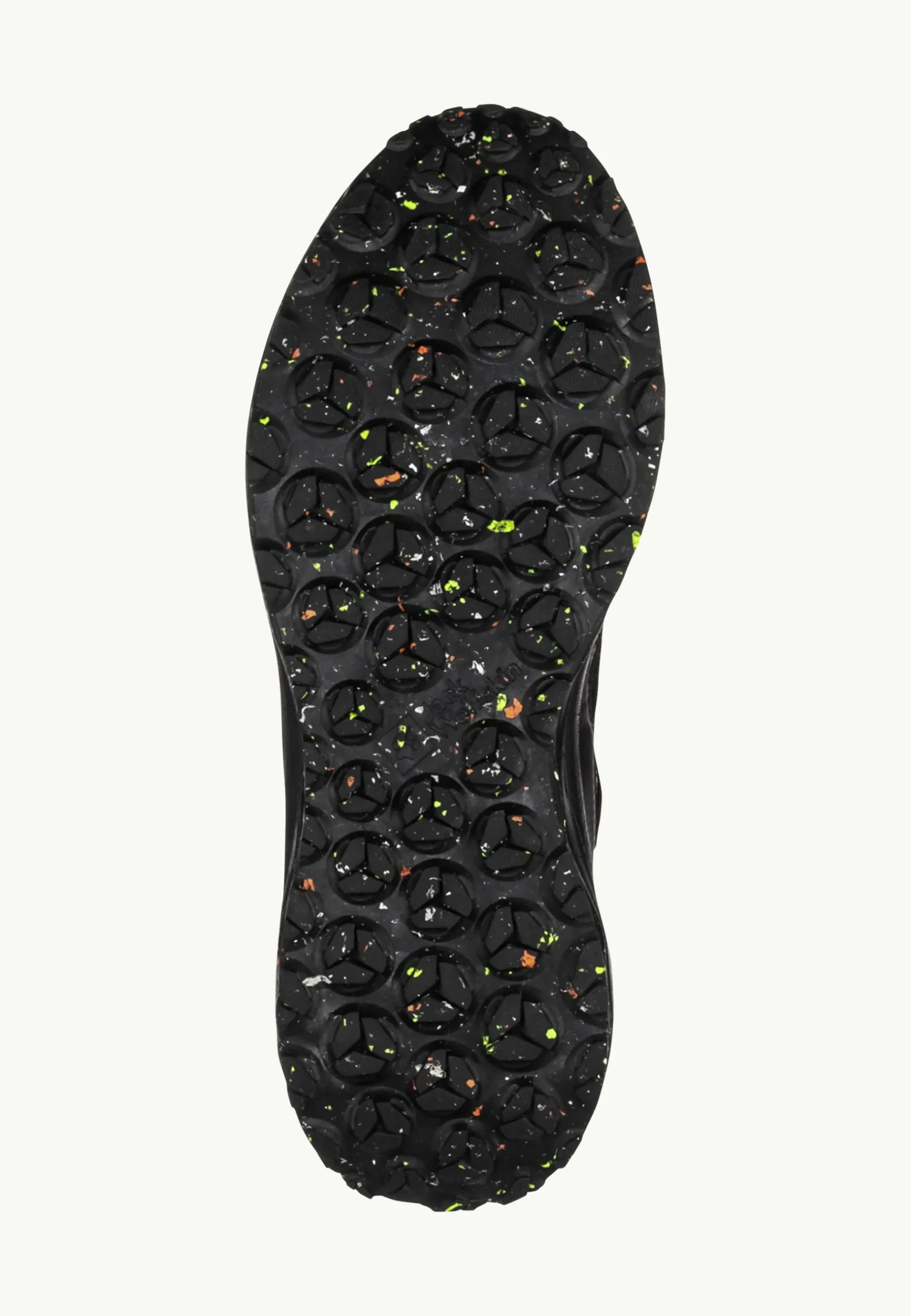 Jack Wolfskin Dromoventure Athletic Low M|Heren Lifestyle|Outdoor Sneaker