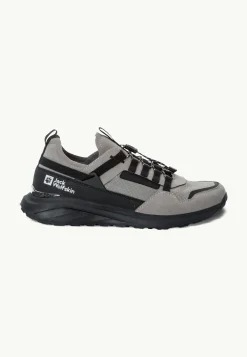 Jack Wolfskin Dromoventure Athletic Low M|Heren Lifestyle|Outdoor Sneaker