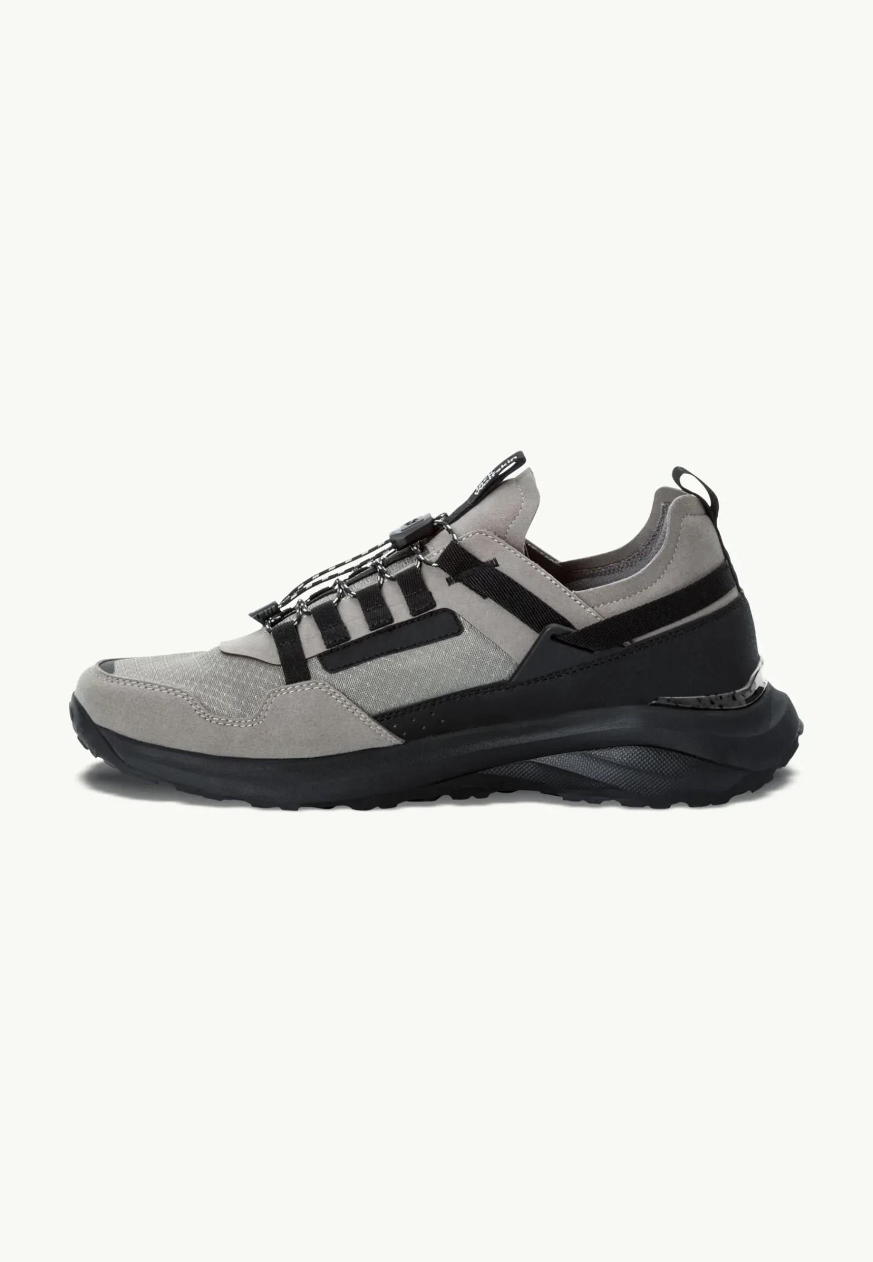 Jack Wolfskin Dromoventure Athletic Low M|Heren Lifestyle|Outdoor Sneaker