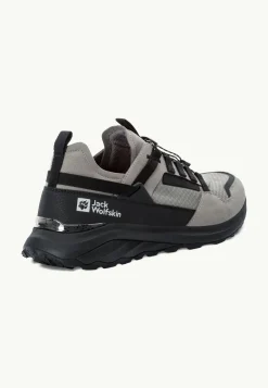 Jack Wolfskin Dromoventure Athletic Low M|Heren Lifestyle|Outdoor Sneaker
