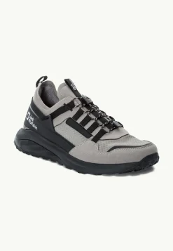 Jack Wolfskin Dromoventure Athletic Low M|Heren Lifestyle|Outdoor Sneaker