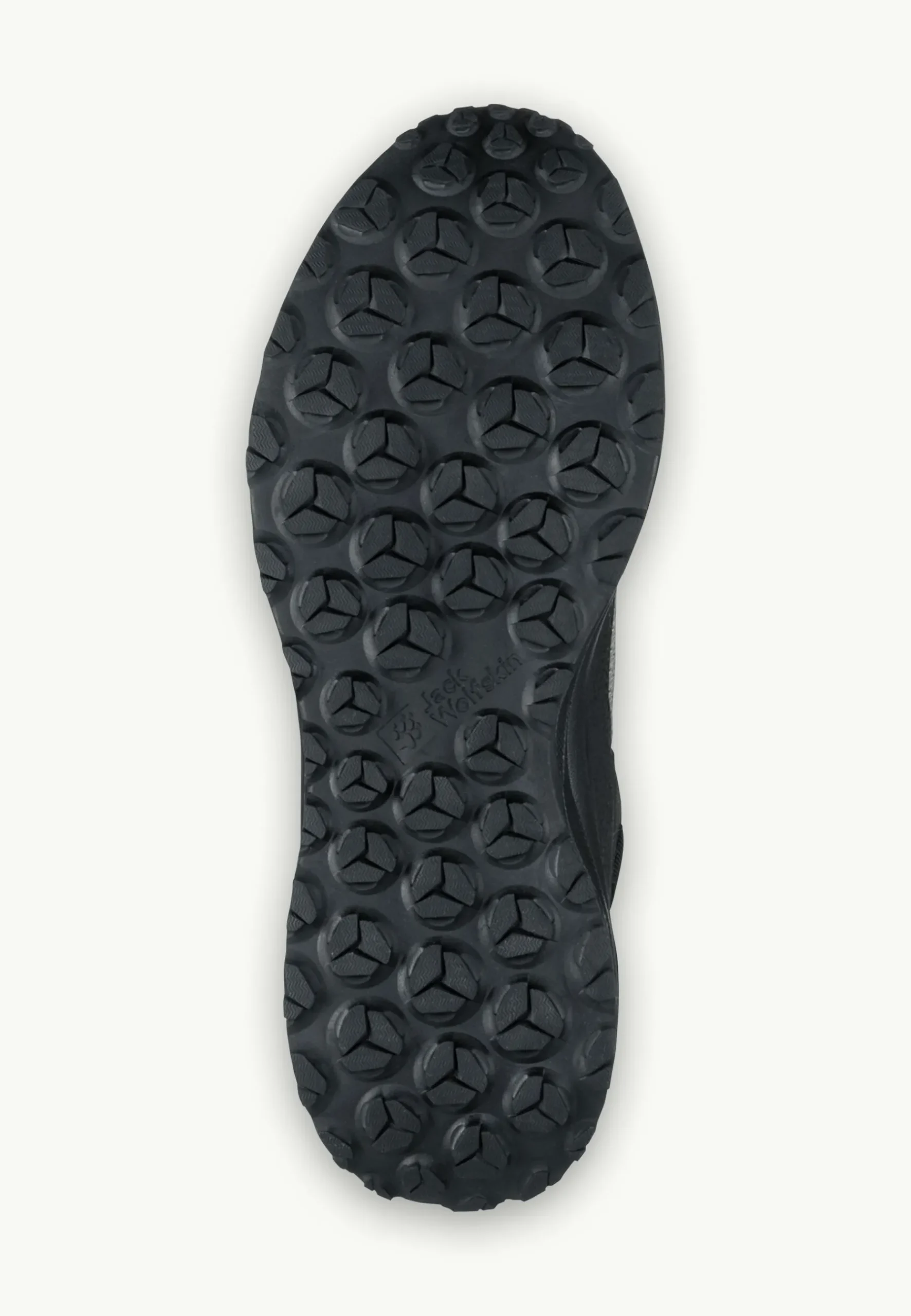 Jack Wolfskin Dromoventure Athletic Low M|Heren Lifestyle|Outdoor Sneaker