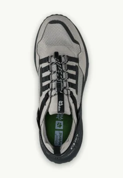 Jack Wolfskin Dromoventure Athletic Low M|Heren Lifestyle|Outdoor Sneaker