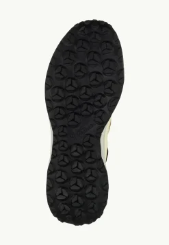 Jack Wolfskin Dromoventure Athletic Low M|Heren Lifestyle|Outdoor Sneaker