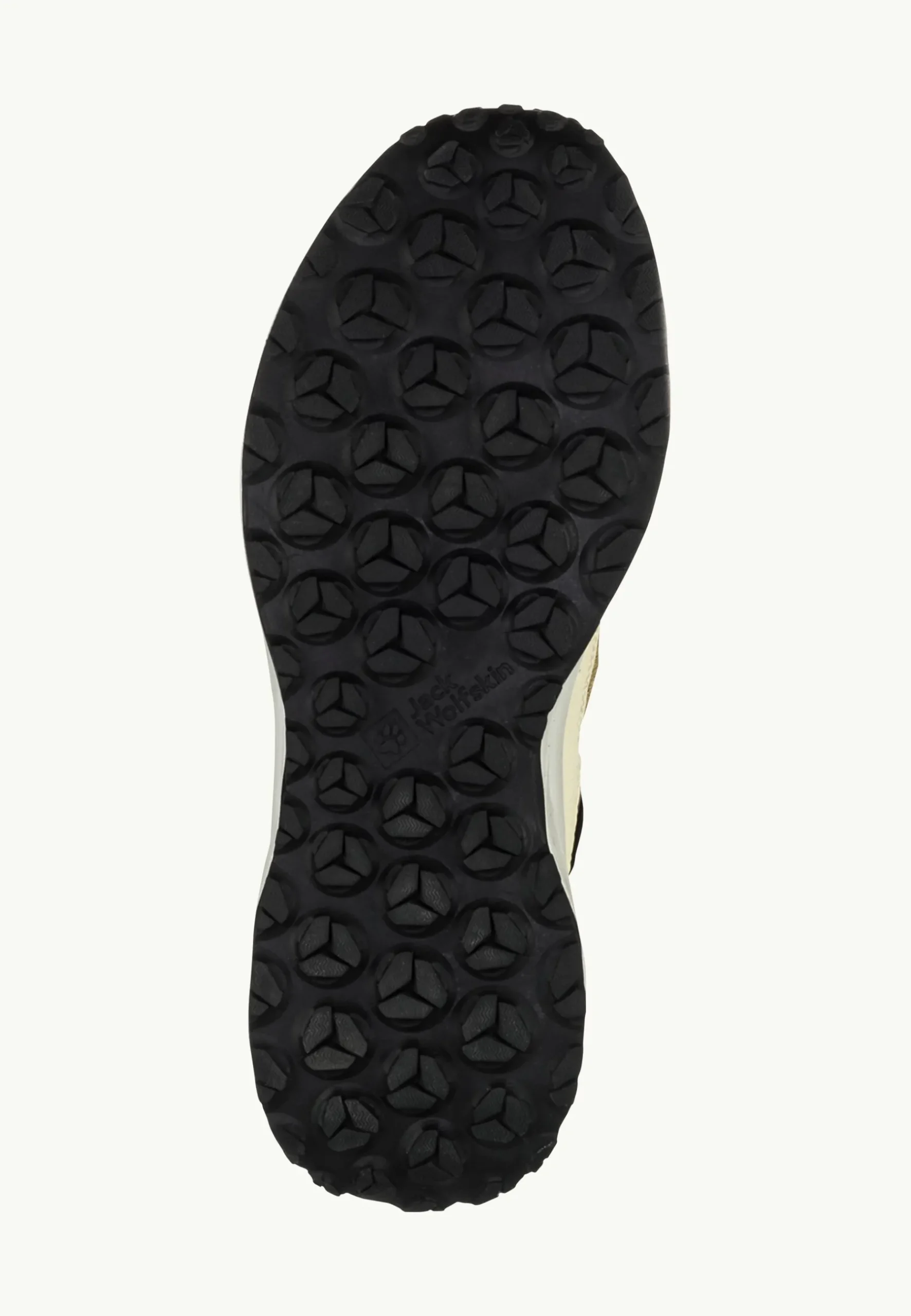 Jack Wolfskin Dromoventure Athletic Low M|Heren Lifestyle|Outdoor Sneaker