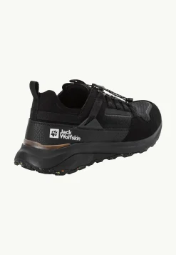 Jack Wolfskin Dromoventure Athletic Low M|Heren Lifestyle|Outdoor Sneaker